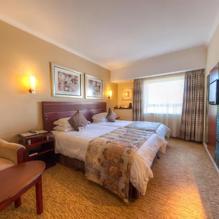 City Lodge Hotel Sandton, Katherine Street Johannesburg Room photo