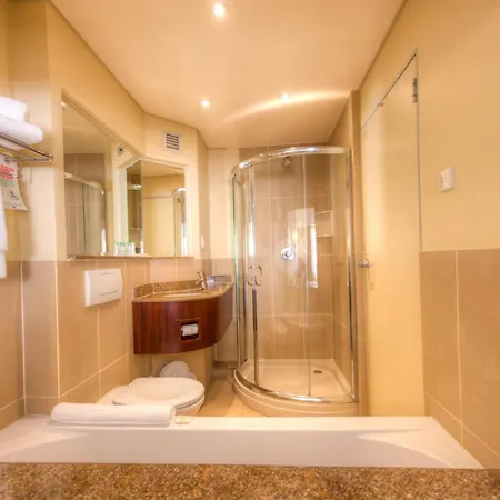 City Lodge Hotel Sandton, Katherine Street Johannesburg Room photo